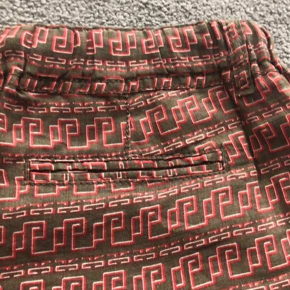 NWT Caslon shorts. Drawstring waist. Pockets - Picture 4 of 4